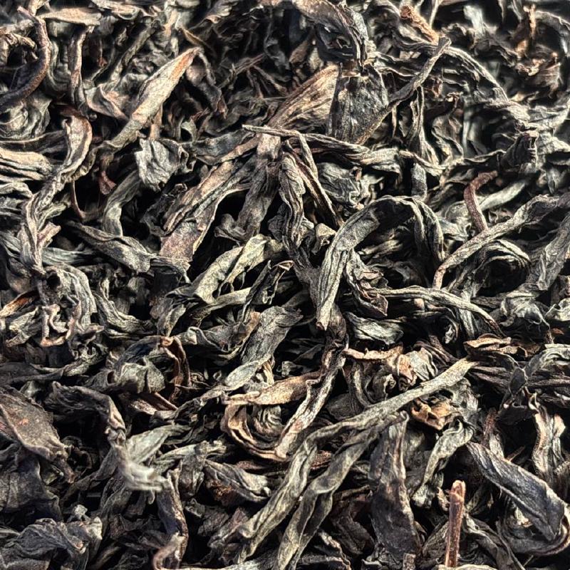 Da Hong Pao High Grade - Big Red Robe