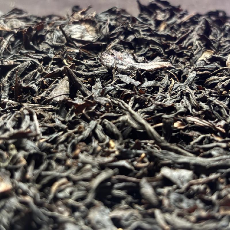 Da Hong Pao Hua Xiang - Floral Aroma