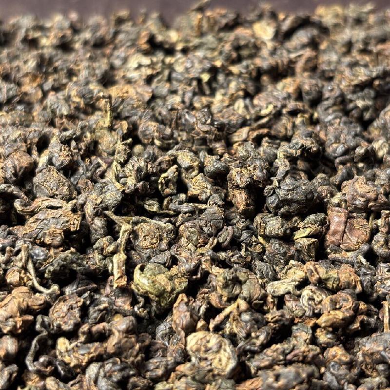 Gaba Gao Shan Yunnan