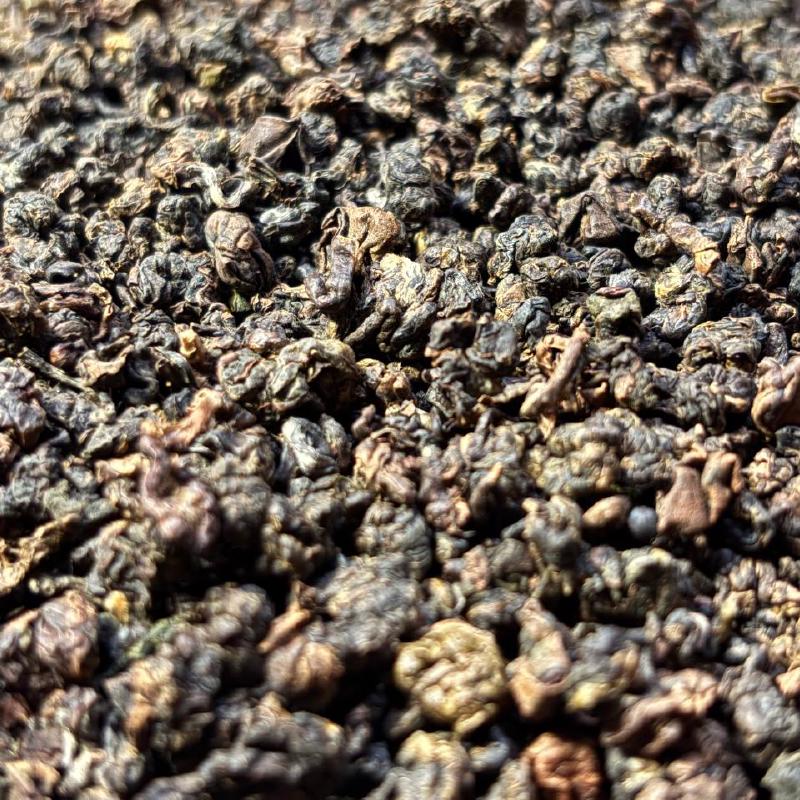 GABA Oolong Lishan