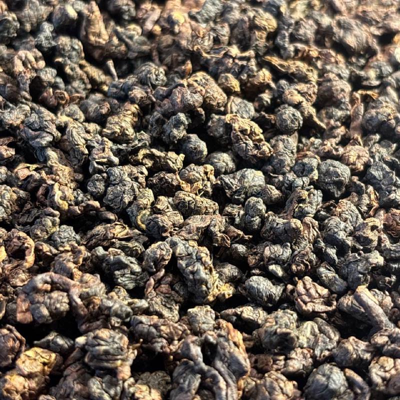 GABA Oolong Ruby Suan Xiang