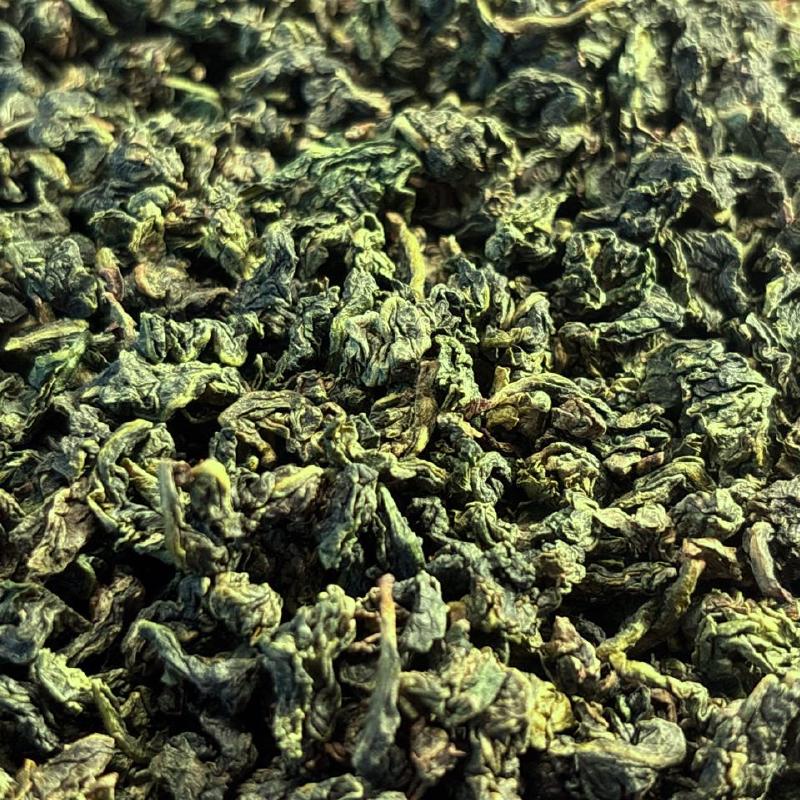 Tie Guan Yin Base