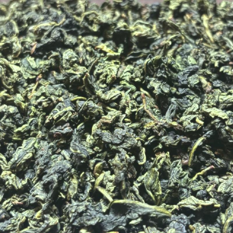 Tie Guan Yin High Grade - Iron Goddess