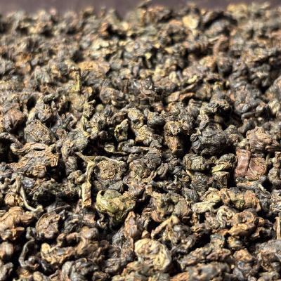 Габа Гао Шань Юньнань